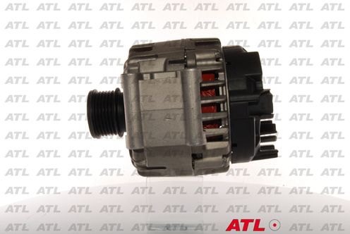 ATL Autotechnik L 83 630 Generator